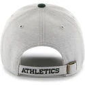 mutsid-kumer-hall-reguleeritav-oakland-athletics-mlb-47-brand