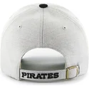 mutsid-kumer-hall-reguleeritav-pittsburgh-pirates-mlb-47-brand