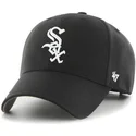 mutsid-kumer-must-reguleeritav-chicago-white-sox-mlb-47-brand
