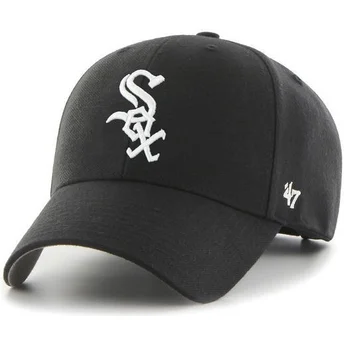 mutsid-kumer-must-reguleeritav-chicago-white-sox-mlb-47-brand
