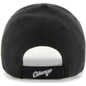 mutsid-kumer-must-reguleeritav-chicago-white-sox-mlb-47-brand