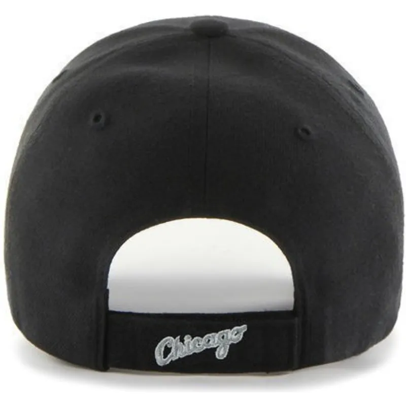 mutsid-kumer-must-reguleeritav-chicago-white-sox-mlb-47-brand