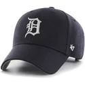 mutsid-kumer-meresinine-reguleeritav-detroit-tigers-mlb-47-brand