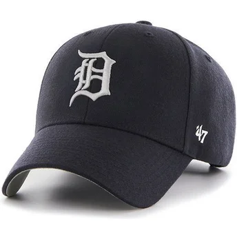 mutsid-kumer-meresinine-reguleeritav-detroit-tigers-mlb-47-brand