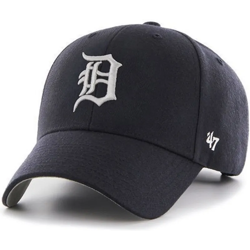 mutsid-kumer-meresinine-reguleeritav-detroit-tigers-mlb-47-brand