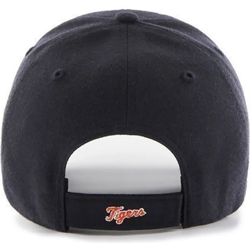 mutsid-kumer-meresinine-reguleeritav-detroit-tigers-mlb-47-brand