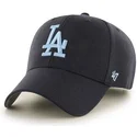 mutsid-kumer-meresinine-reguleeritav-los-angeles-dodgers-mlb-47-brand