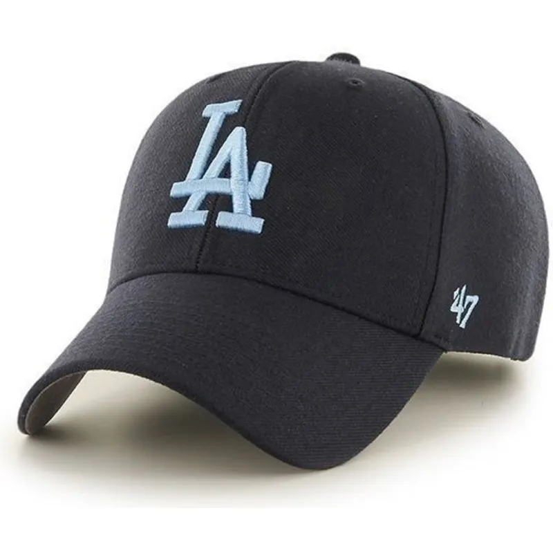 mutsid-kumer-meresinine-reguleeritav-los-angeles-dodgers-mlb-47-brand