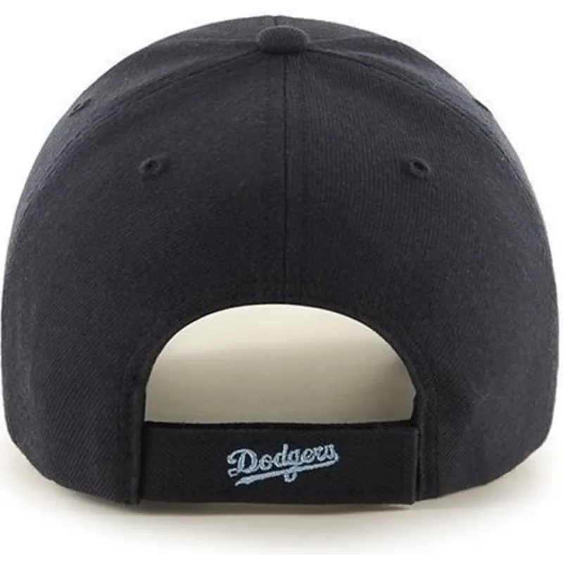 mutsid-kumer-meresinine-reguleeritav-los-angeles-dodgers-mlb-47-brand