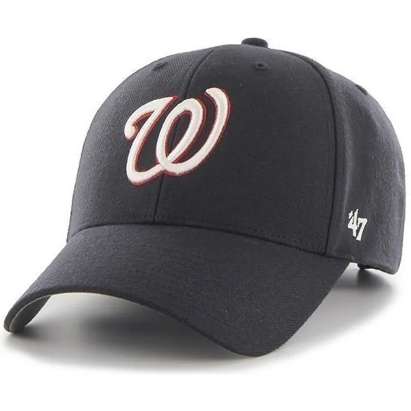 mutsid-kumer-meresinine-reguleeritav-washington-nationals-mlb-47-brand