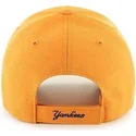 mutsid-kumer-kollane-reguleeritav-new-york-yankees-mlb-47-brand
