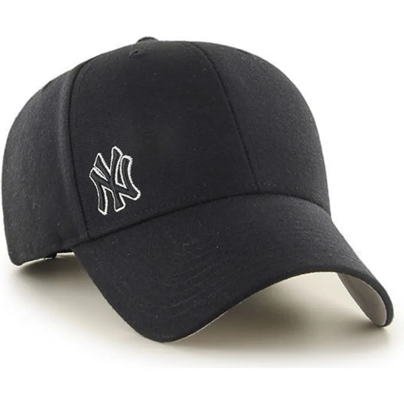 mutsid-kumer-must-reguleeritav-new-york-yankees-mlb-47-brand