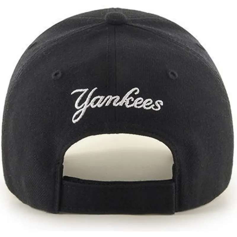 mutsid-kumer-must-reguleeritav-new-york-yankees-mlb-47-brand