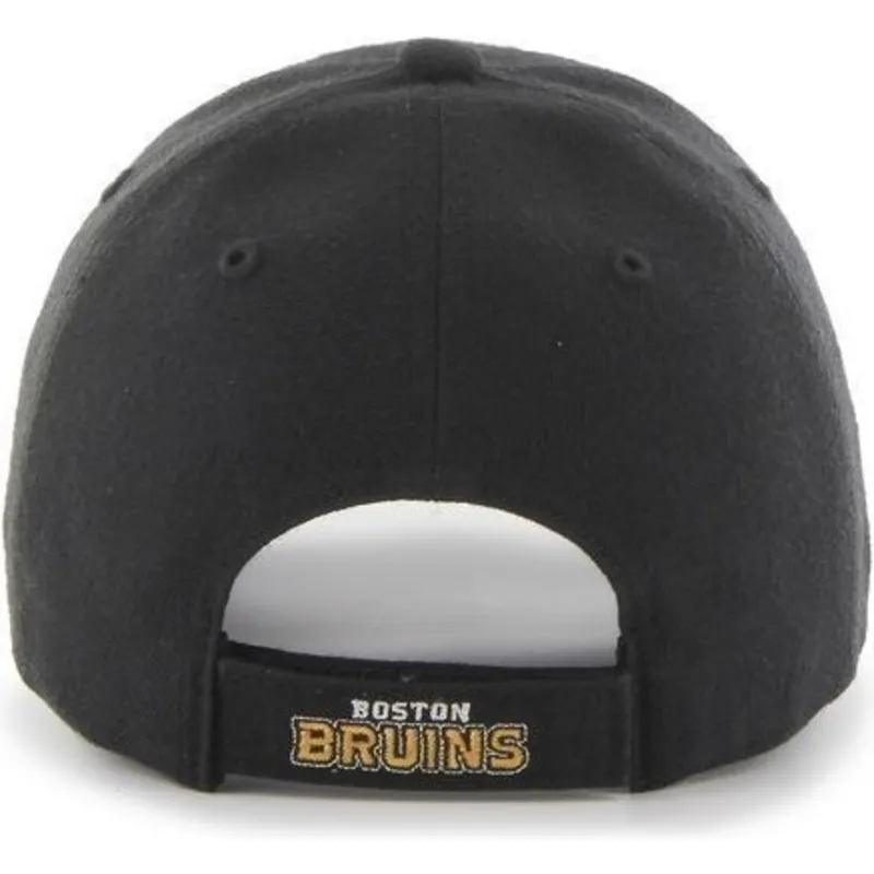 mutsid-kumer-must-reguleeritav-boston-bruins-nhl-47-brand