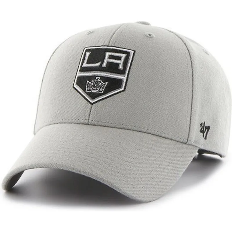 mutsid-kumer-hall-reguleeritav-los-angeles-kings-nhl-47-brand