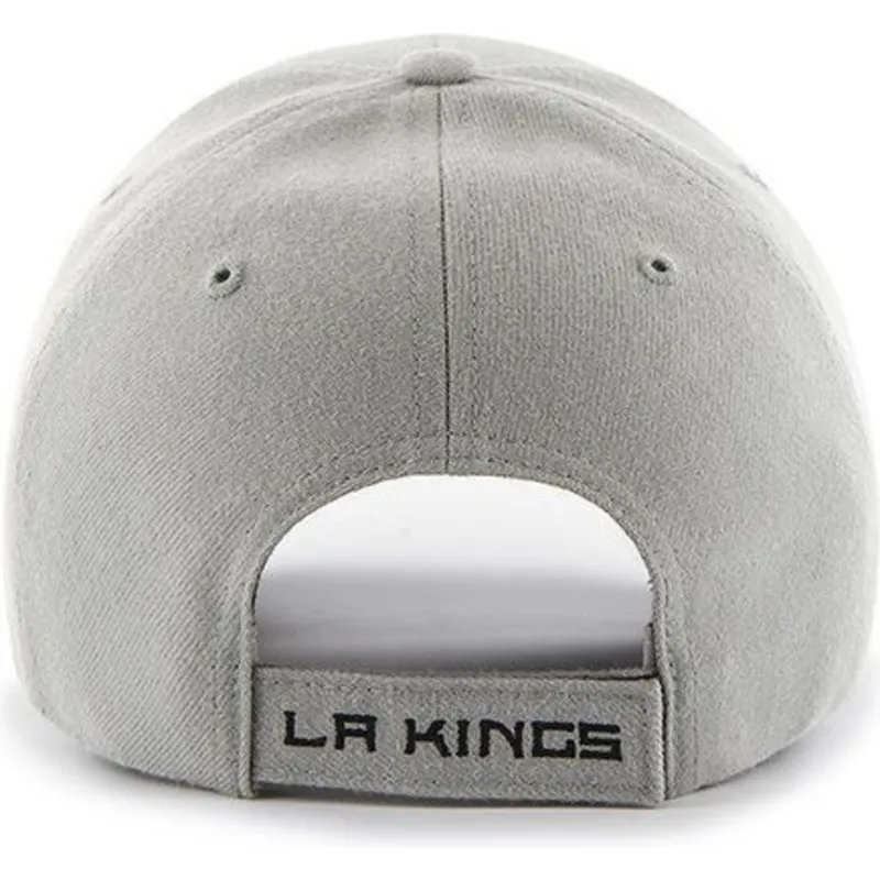 mutsid-kumer-hall-reguleeritav-los-angeles-kings-nhl-47-brand
