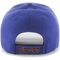 mutsid-kumer-sinine-reguleeritav-new-york-rangers-nhl-47-brand