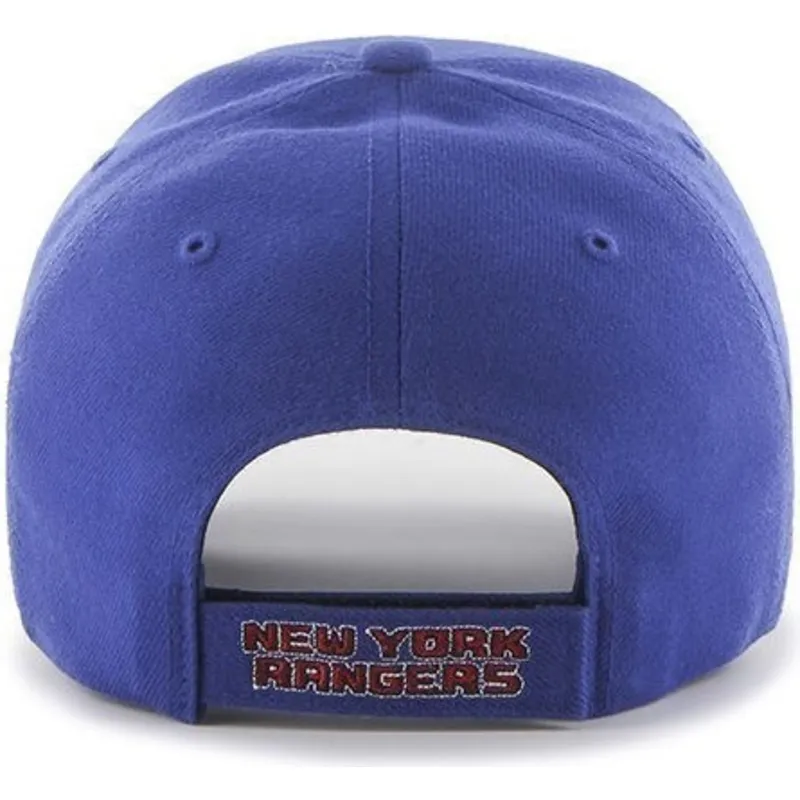 mutsid-kumer-sinine-reguleeritav-new-york-rangers-nhl-47-brand mutsid-kumer-sinine-reguleeritav-new-york-rangers-nhl-47-brand