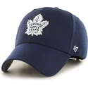 mutsid-kumer-meresinine-reguleeritav-toronto-maple-leafs-nhl-47-brand