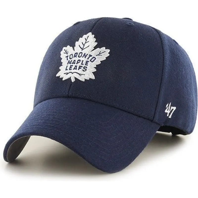 mutsid-kumer-meresinine-reguleeritav-toronto-maple-leafs-nhl-47-brand