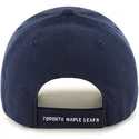 mutsid-kumer-meresinine-reguleeritav-toronto-maple-leafs-nhl-47-brand