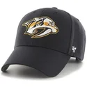 mutsid-kumer-meresinine-reguleeritav-nashville-predators-nhl-47-brand