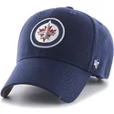 mutsid-kumer-meresinine-reguleeritav-winnipeg-jets-nhl-47-brand