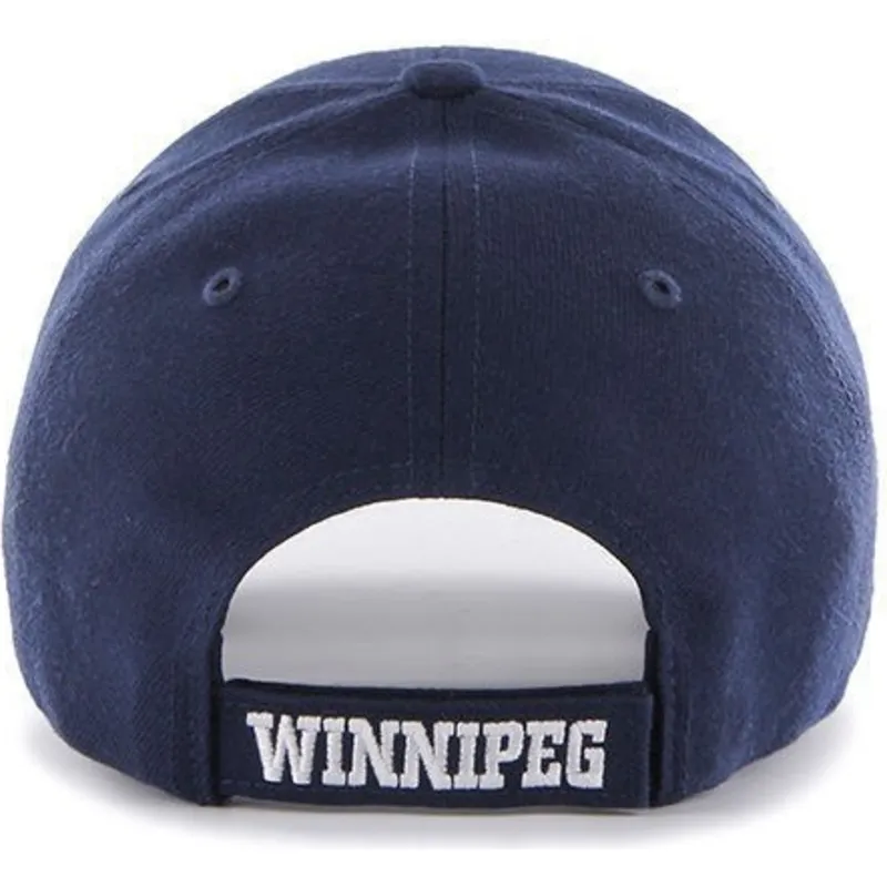 mutsid-kumer-meresinine-reguleeritav-winnipeg-jets-nhl-47-brand