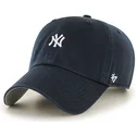 mutsid-kumer-meresinine-reguleeritav-new-york-yankees-mlb-47-brand