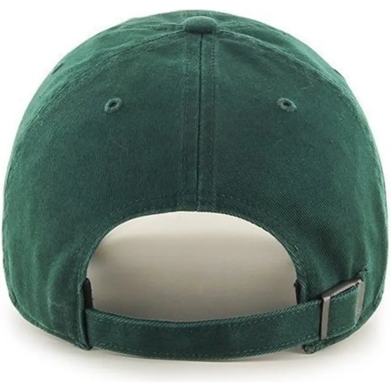 mutsid-kumer-roheline-reguleeritav-oakland-athletics-mlb-47-brand mutsid-kumer-roheline-reguleeritav-oakland-athletics-mlb-47-brand