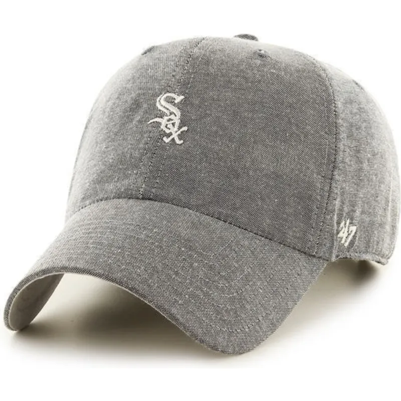 mutsid-kumer-hall-reguleeritav-chicago-white-sox-mlb-47-brand