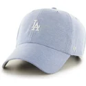 mutsid-kumer-sinine-reguleeritav-los-angeles-dodgers-mlb-47-brand
