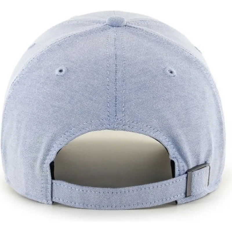 mutsid-kumer-sinine-reguleeritav-los-angeles-dodgers-mlb-47-brand