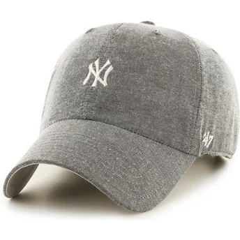 mutsid-kumer-hall-reguleeritav-new-york-yankees-mlb-47-brand