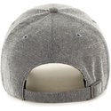 47-brand-curved-brim-small-logo-mlb-new-york-yankees-grey-cap