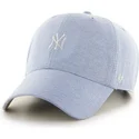 mutsid-kumer-sinine-reguleeritav-new-york-yankees-mlb-47-brand