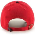 mutsid-kumer-punane-reguleeritav-boston-red-sox-mlb-47-brand