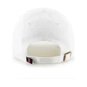 mutsid-kumer-valge-reguleeritav-frontal-boston-red-sox-mlb-47-brand