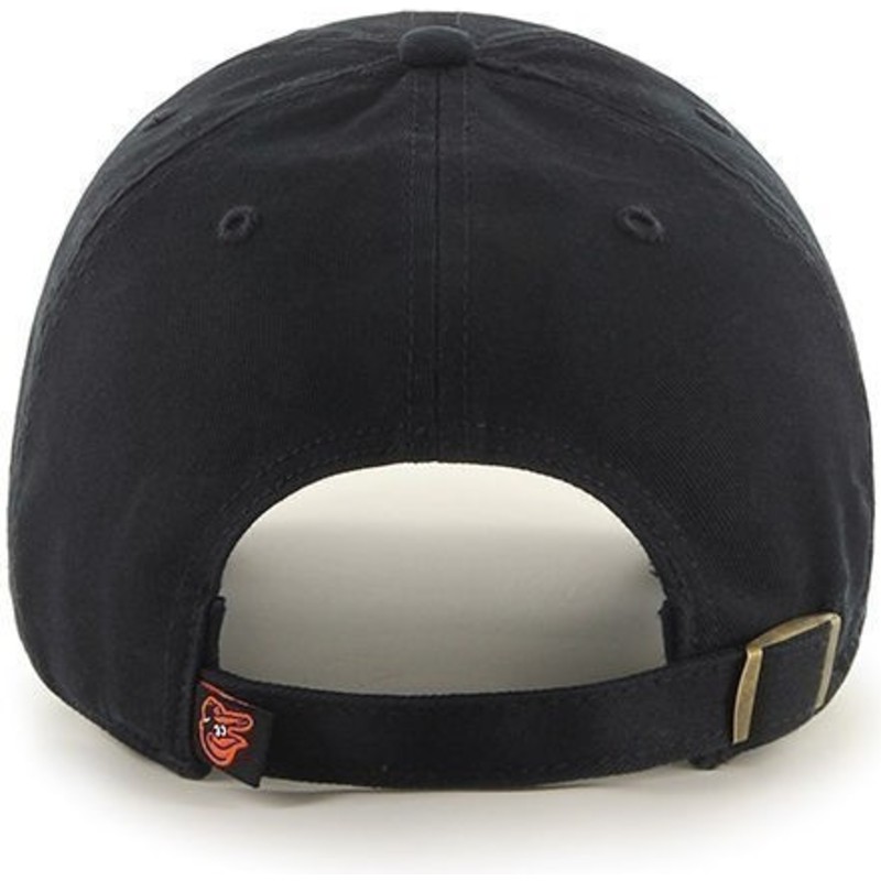 47-brand-curved-brim-front-logo-mlb-baltimore-orioles-black-cap