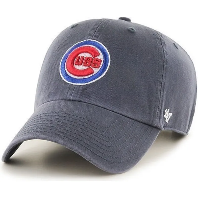 mutsid-kumer-meresinine-reguleeritav-chicago-cubs-mlb-47-brand