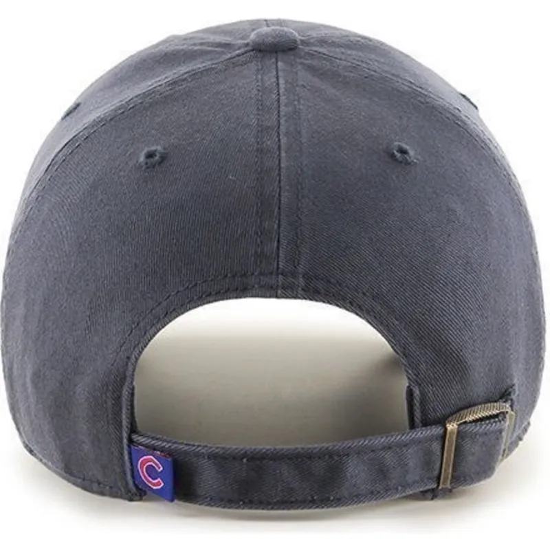 mutsid-kumer-meresinine-reguleeritav-chicago-cubs-mlb-47-brand