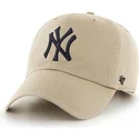 mutsid-kumer-beez-reguleeritav-rihm-frontal-grande-new-york-yankees-mlb-47-brand