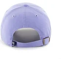 mutsid-kumer-violetne-reguleeritav-new-york-yankees-mlb-47-brand