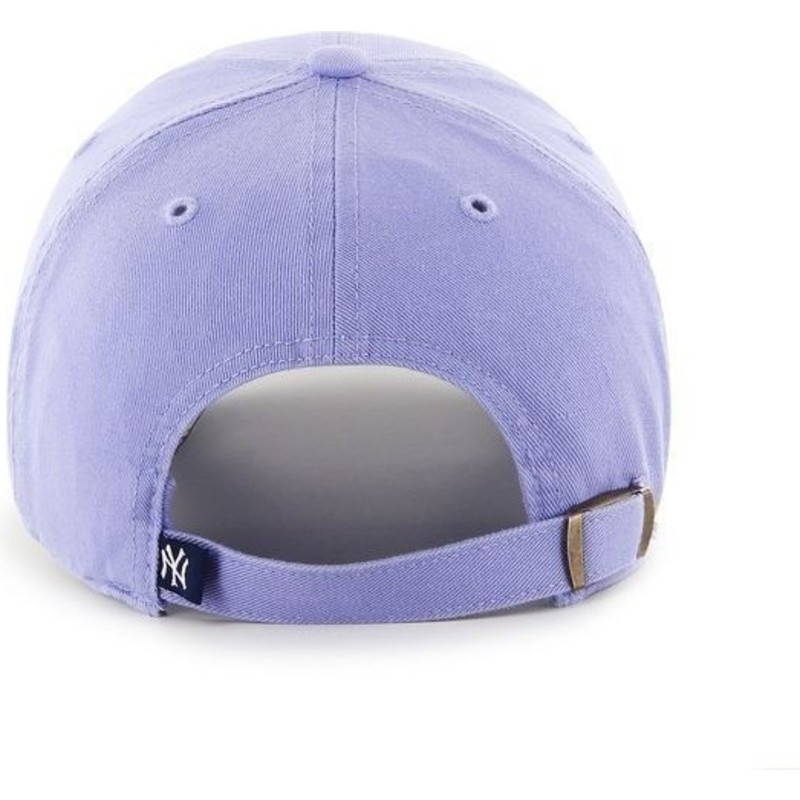 47-brand-curved-brim-large-front-logo-mlb-new-york-yankees-purple-cap