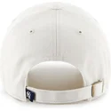mutsid-kumer-kreemjas-reguleeritav-new-york-yankees-mlb-47-brand