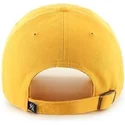 mutsid-kumer-kollane-reguleeritav-new-york-yankees-mlb-47-brand