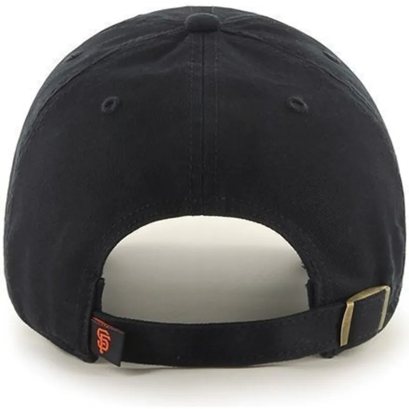 cap-kumer-black-adjustable-strap-frontal-grande-san-francisco-giants-mlb-47-brand