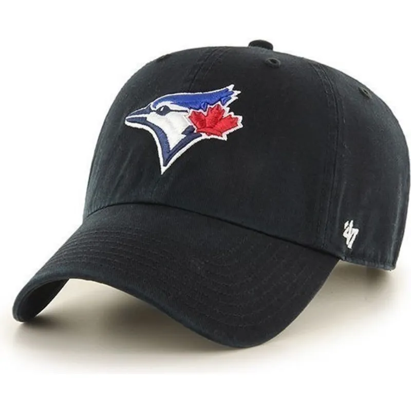mutsid-kumer-must-reguleeritav-toronto-blue-jays-mlb-47-brand
