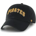mutsid-kumer-must-reguleeritav-nombre-pittsburgh-pirates-mlb-47-brand