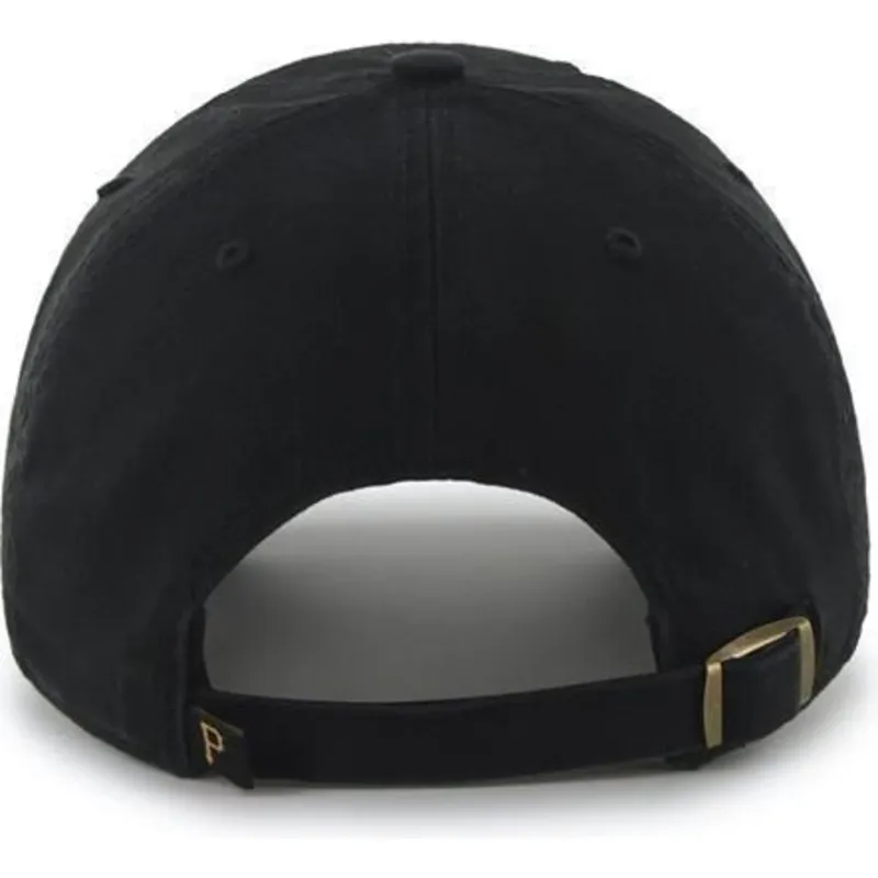 mutsid-kumer-must-reguleeritav-nombre-pittsburgh-pirates-mlb-47-brand